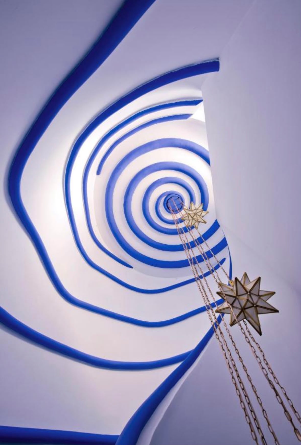 Architecture en spirale